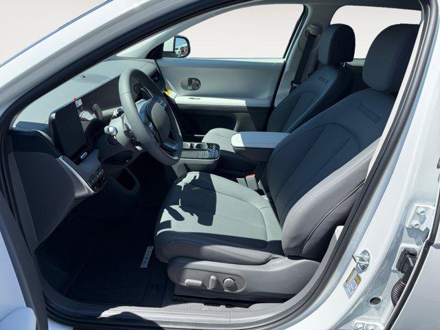 new 2025 Hyundai IONIQ 5 car, priced at $51,630
