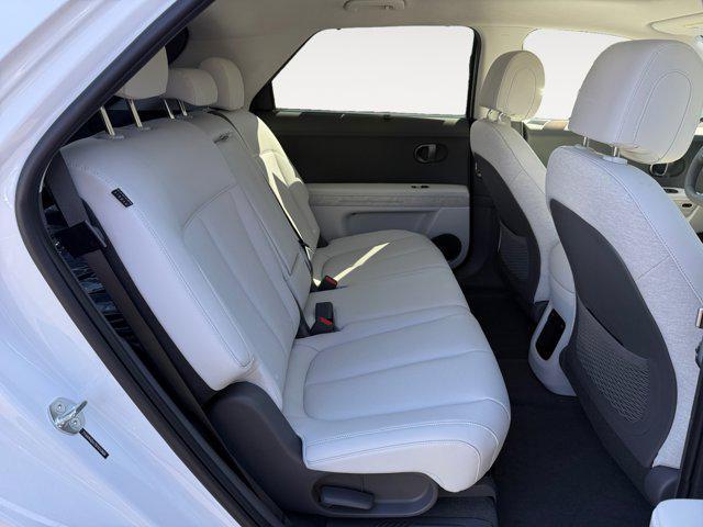 new 2025 Hyundai IONIQ 5 car, priced at $56,160