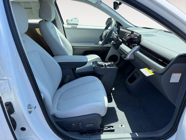 new 2025 Hyundai IONIQ 5 car, priced at $56,330