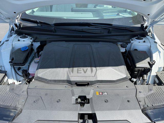 new 2025 Hyundai IONIQ 5 car, priced at $56,330