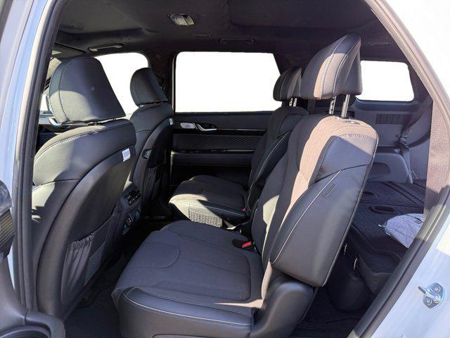 new 2025 Hyundai Palisade car, priced at $55,375