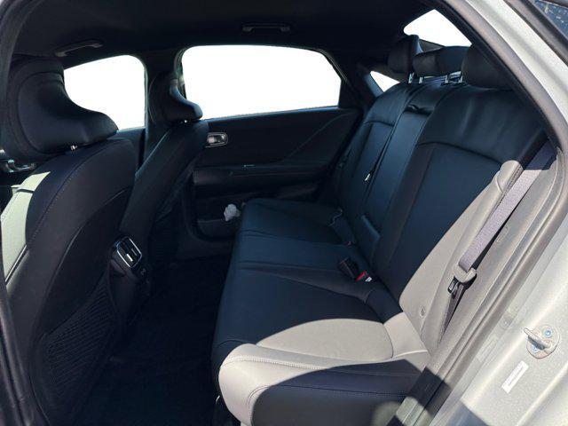 new 2025 Hyundai IONIQ 6 car, priced at $47,455