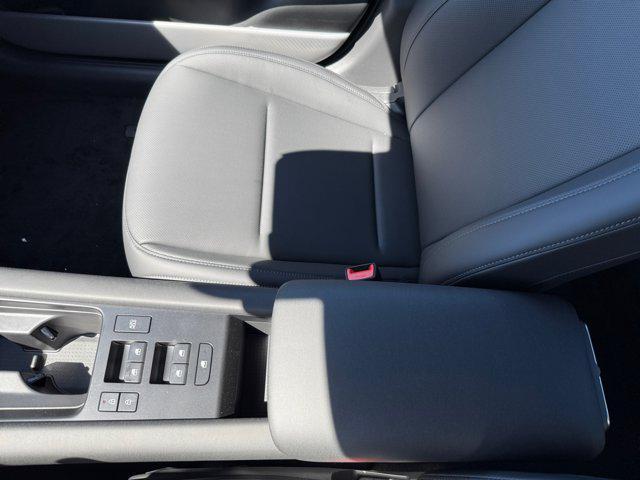 new 2025 Hyundai IONIQ 6 car, priced at $47,455