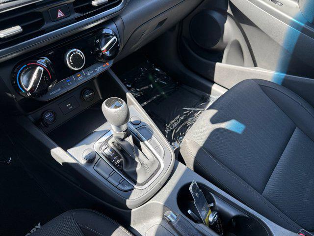 used 2022 Hyundai Kona car, priced at $21,491