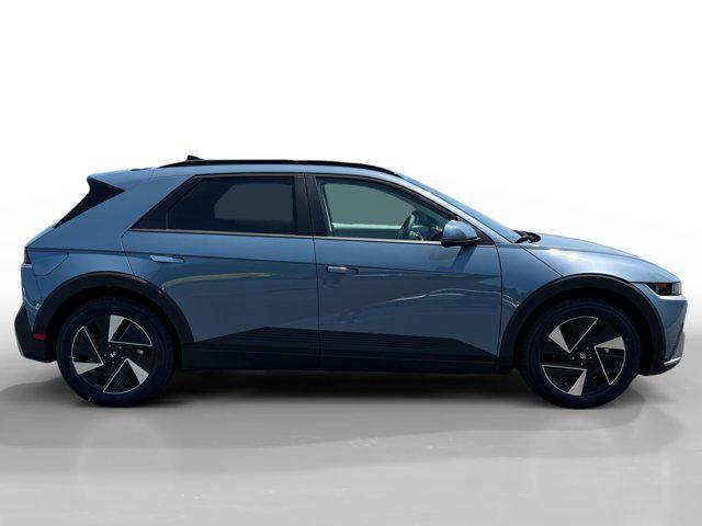 new 2025 Hyundai IONIQ 5 car, priced at $51,515