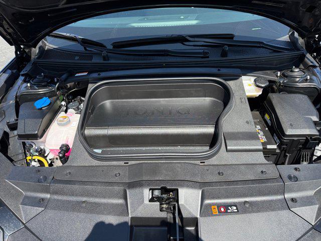 used 2024 Hyundai IONIQ 6 car, priced at $31,799