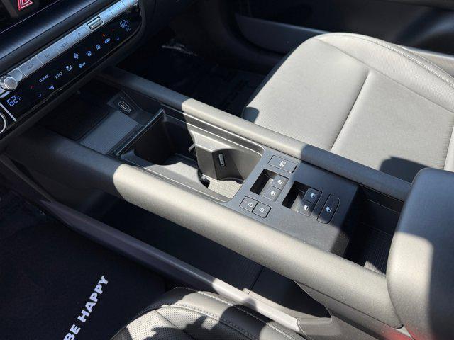 used 2024 Hyundai IONIQ 6 car, priced at $31,799