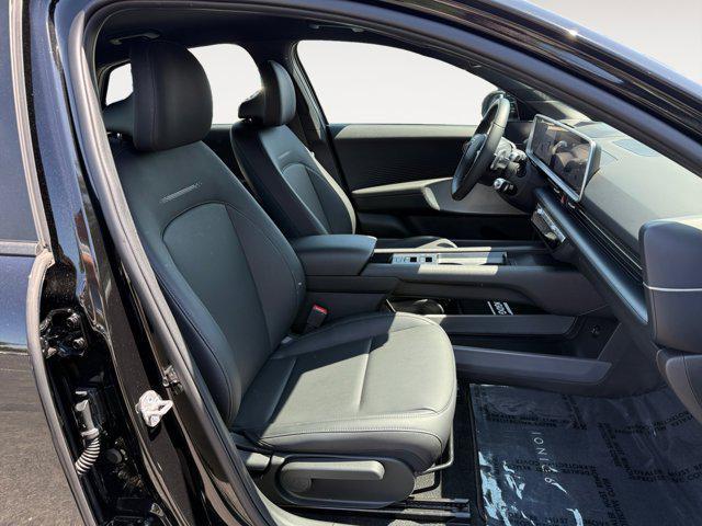 used 2024 Hyundai IONIQ 6 car, priced at $31,799