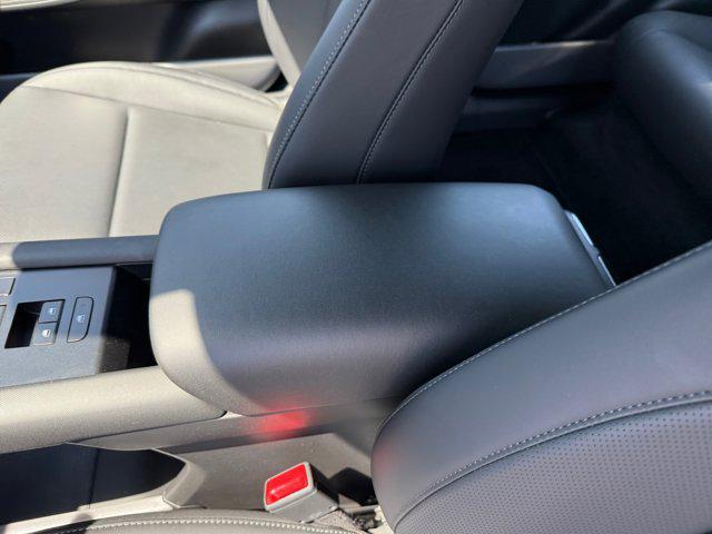 used 2024 Hyundai IONIQ 6 car, priced at $31,799