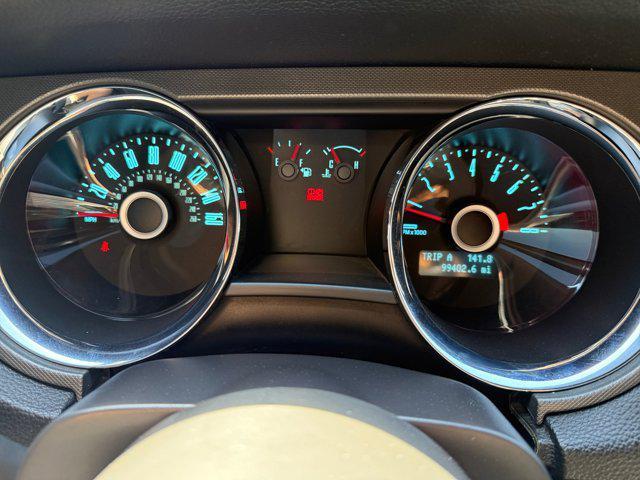 used 2014 Ford Mustang car, priced at $19,998