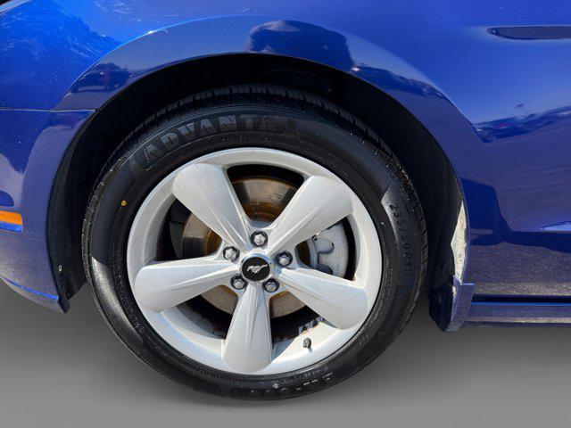 used 2014 Ford Mustang car, priced at $19,998