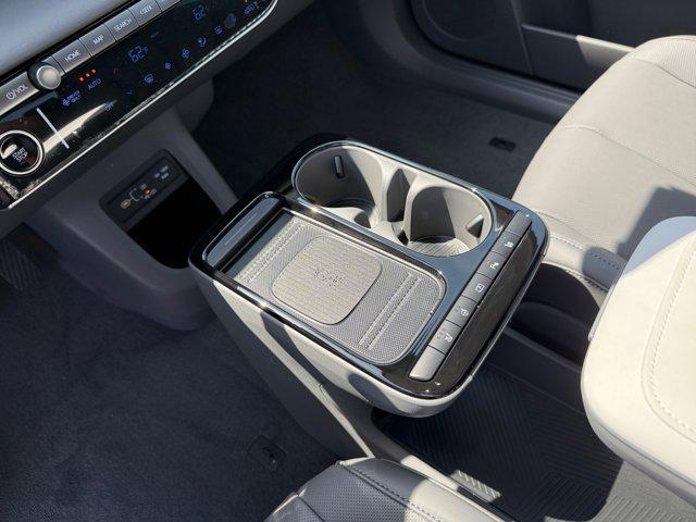 new 2025 Hyundai IONIQ 5 car, priced at $51,465