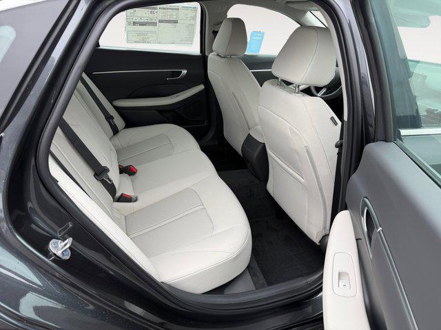 used 2024 Hyundai Sonata car, priced at $27,988