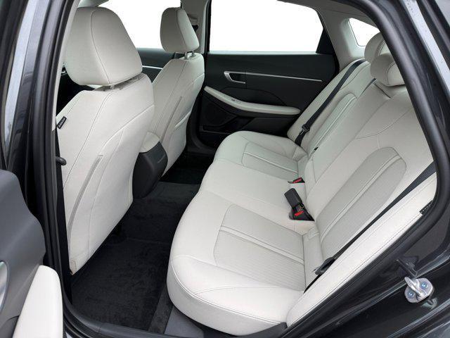 used 2024 Hyundai Sonata car, priced at $27,988