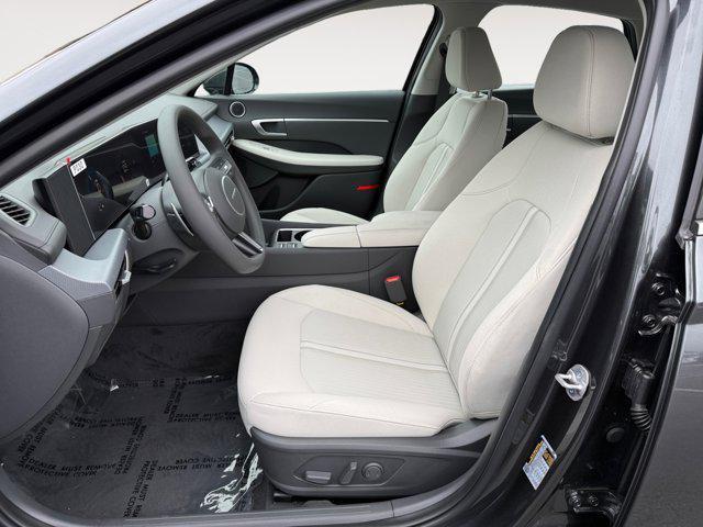 used 2024 Hyundai Sonata car, priced at $27,988
