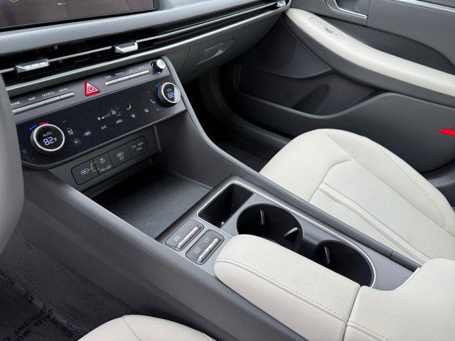 used 2024 Hyundai Sonata car, priced at $27,988