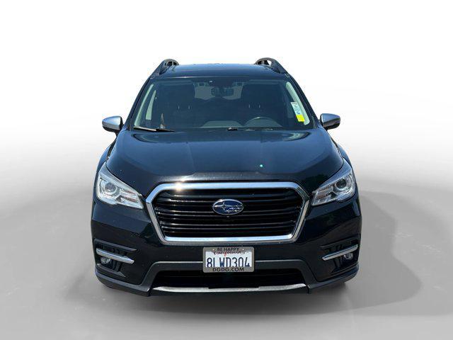 used 2019 Subaru Ascent car, priced at $18,499