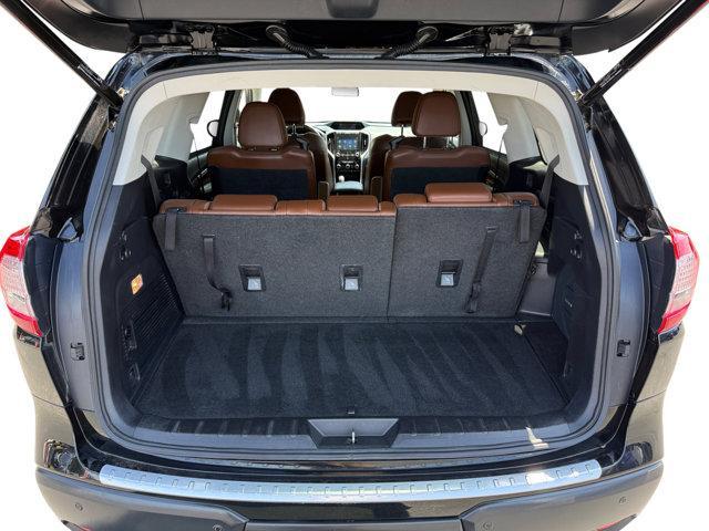 used 2019 Subaru Ascent car, priced at $18,499
