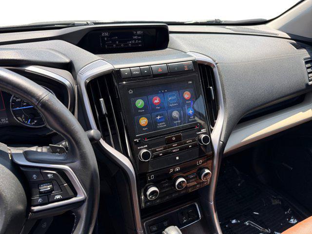 used 2019 Subaru Ascent car, priced at $18,499