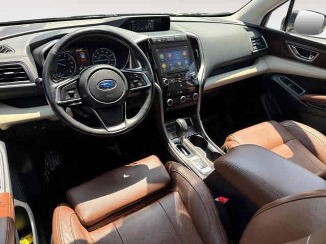 used 2019 Subaru Ascent car, priced at $18,499