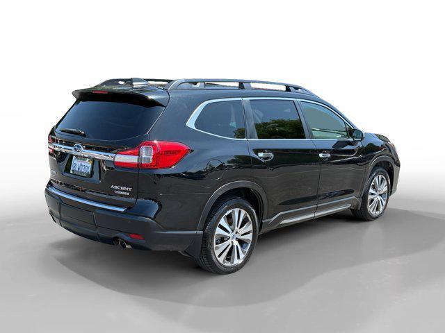 used 2019 Subaru Ascent car, priced at $18,499