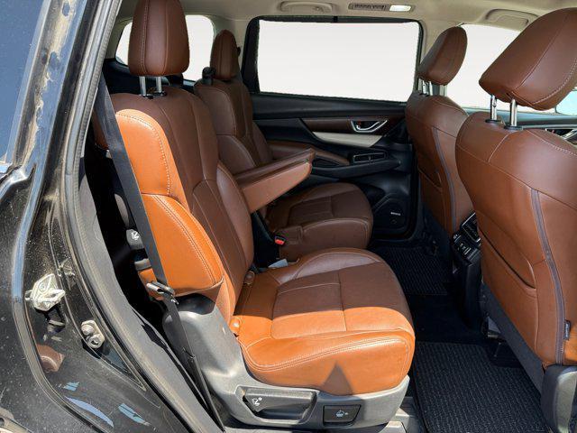 used 2019 Subaru Ascent car, priced at $18,499