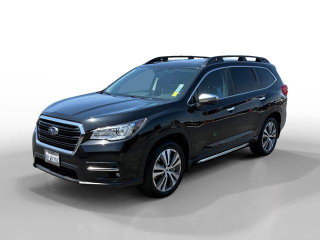 used 2019 Subaru Ascent car, priced at $18,899