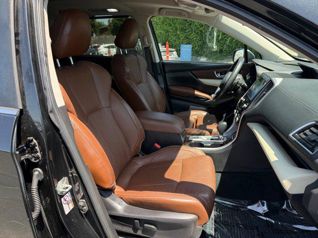 used 2019 Subaru Ascent car, priced at $18,499