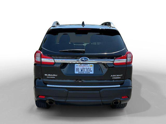used 2019 Subaru Ascent car, priced at $18,499