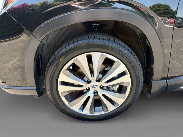 used 2019 Subaru Ascent car, priced at $18,499