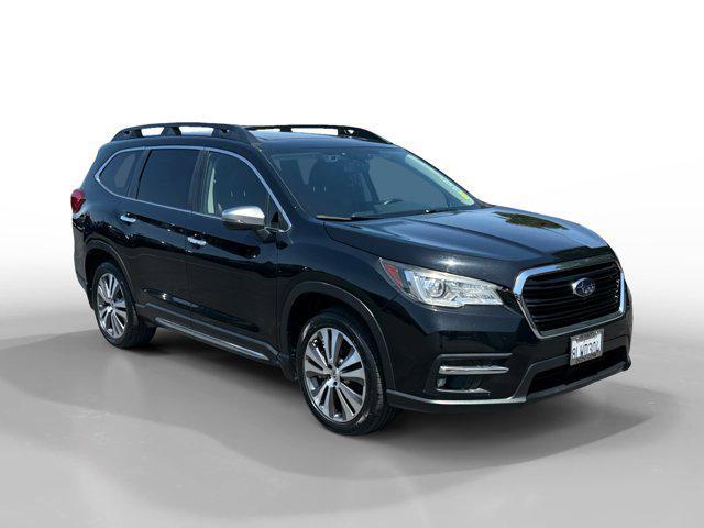 used 2019 Subaru Ascent car, priced at $18,499