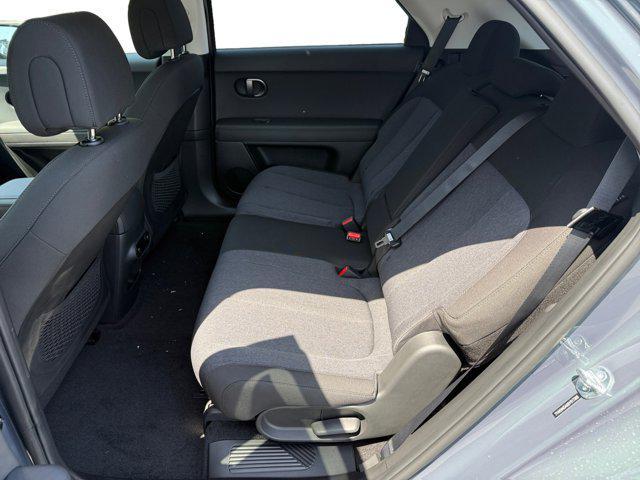new 2025 Hyundai IONIQ 5 car, priced at $48,580