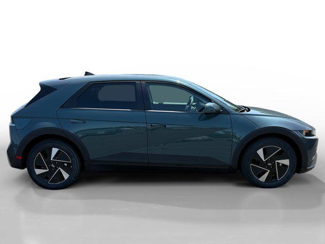 new 2025 Hyundai IONIQ 5 car, priced at $48,580