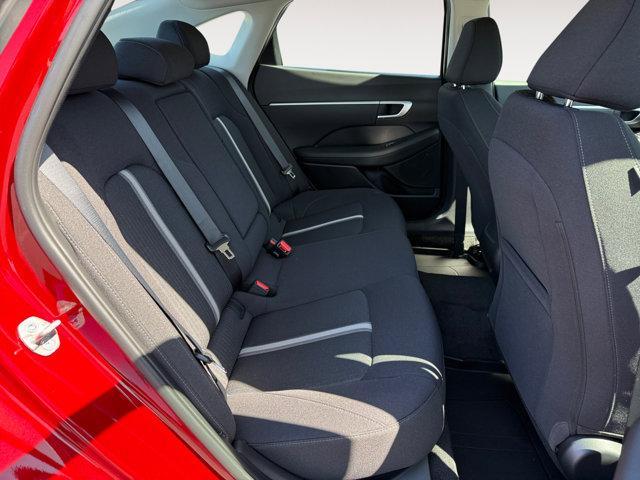 new 2025 Hyundai Sonata car, priced at $31,460