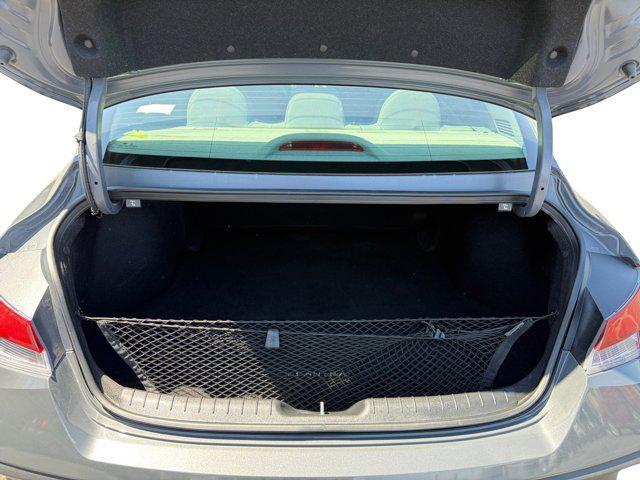 used 2024 Hyundai Elantra car, priced at $20,991