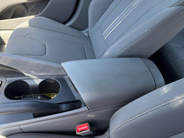 used 2024 Hyundai Elantra car, priced at $20,991