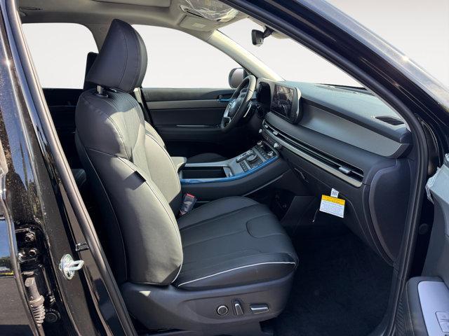 new 2025 Hyundai Palisade car, priced at $46,805