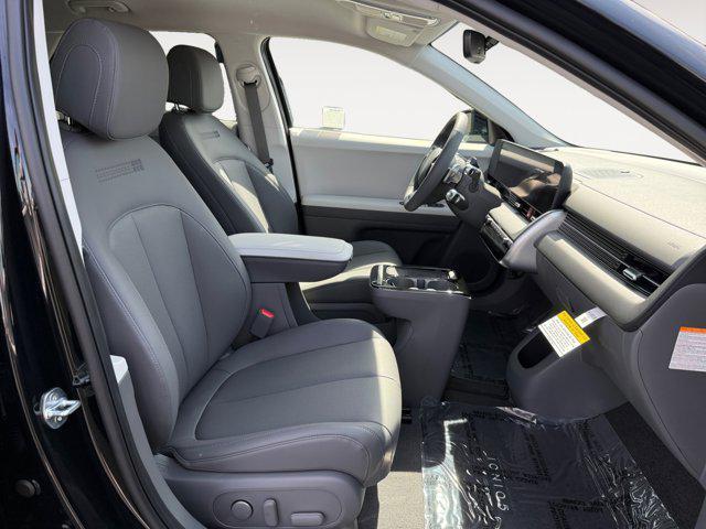 new 2025 Hyundai IONIQ 5 car, priced at $51,270