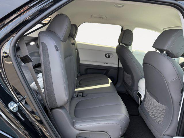 new 2025 Hyundai IONIQ 5 car, priced at $51,270