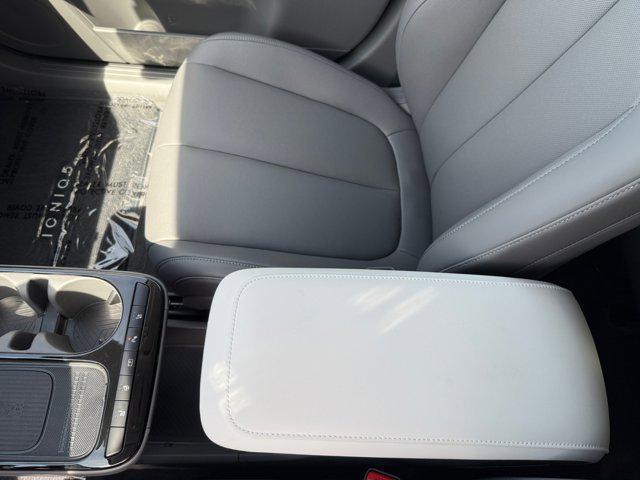 new 2025 Hyundai IONIQ 5 car, priced at $51,270