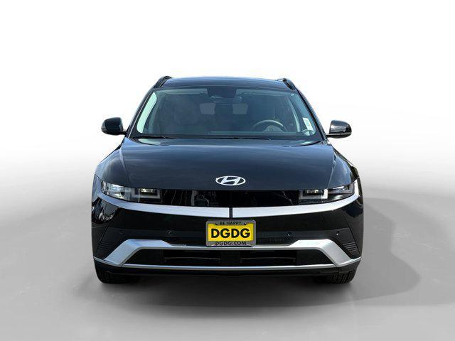 new 2025 Hyundai IONIQ 5 car, priced at $51,270