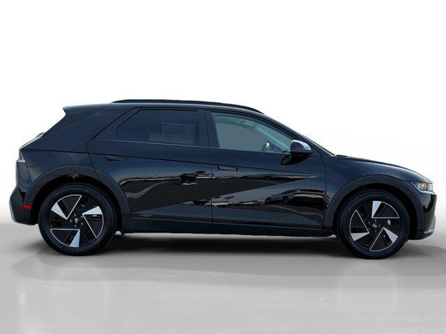 new 2025 Hyundai IONIQ 5 car, priced at $51,270