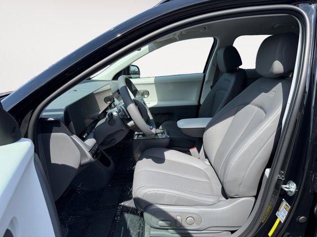 new 2025 Hyundai IONIQ 5 car, priced at $51,270