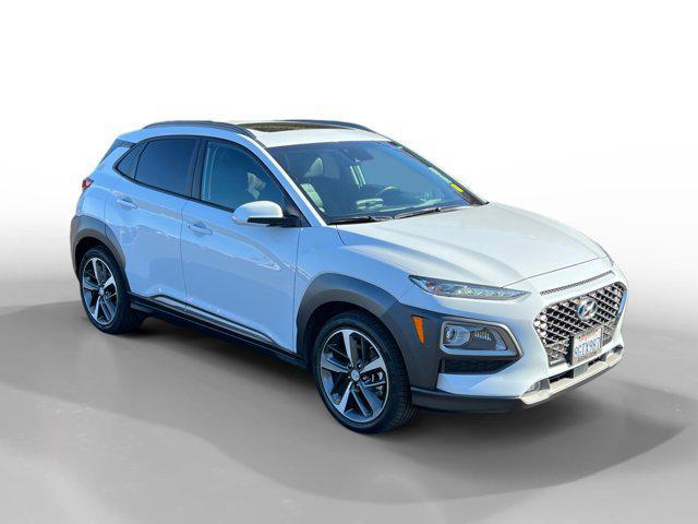 used 2019 Hyundai Kona car, priced at $18,991