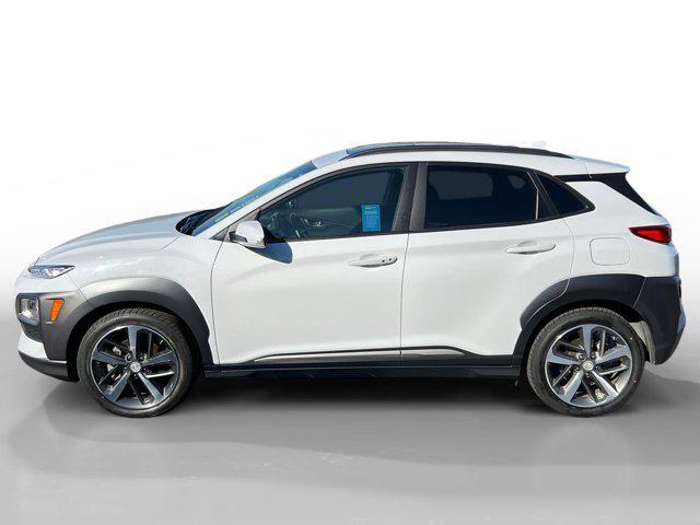 used 2019 Hyundai Kona car, priced at $18,991