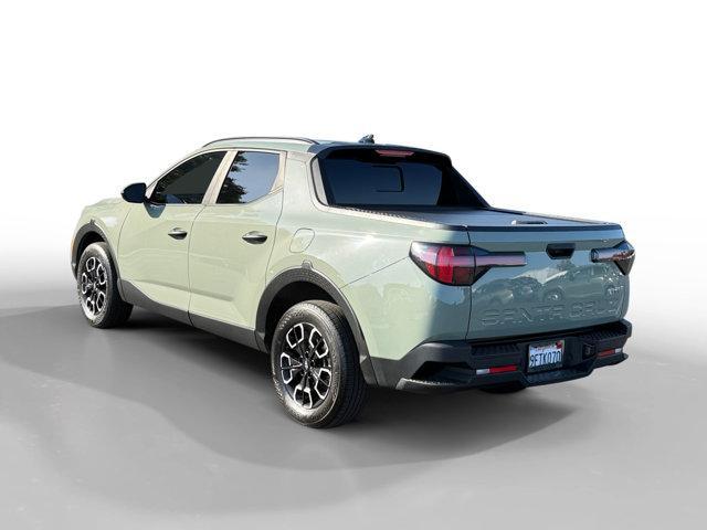 used 2023 Hyundai SANTA CRUZ car, priced at $26,998