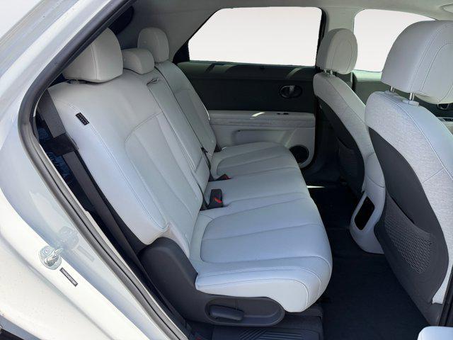 new 2025 Hyundai IONIQ 5 car, priced at $56,165