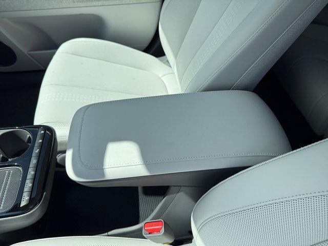new 2025 Hyundai IONIQ 5 car, priced at $56,165