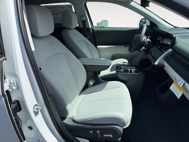new 2025 Hyundai IONIQ 5 car, priced at $56,165