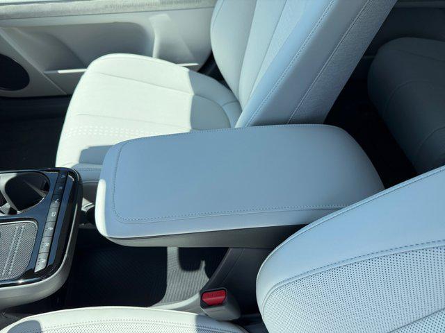 new 2025 Hyundai IONIQ 5 car, priced at $56,230